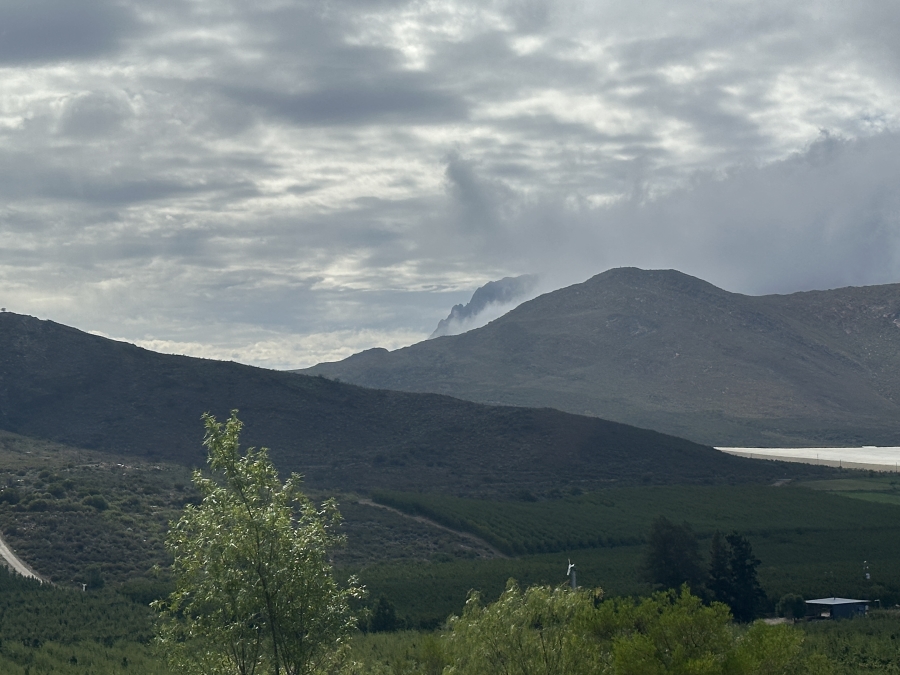 0 Bedroom Property for Sale in Barrydale Western Cape